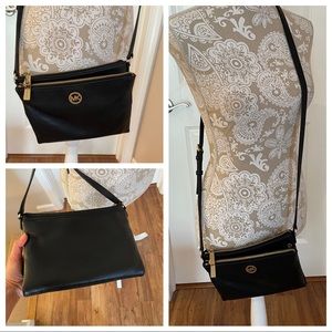 Michael Kors Crossbody Purse